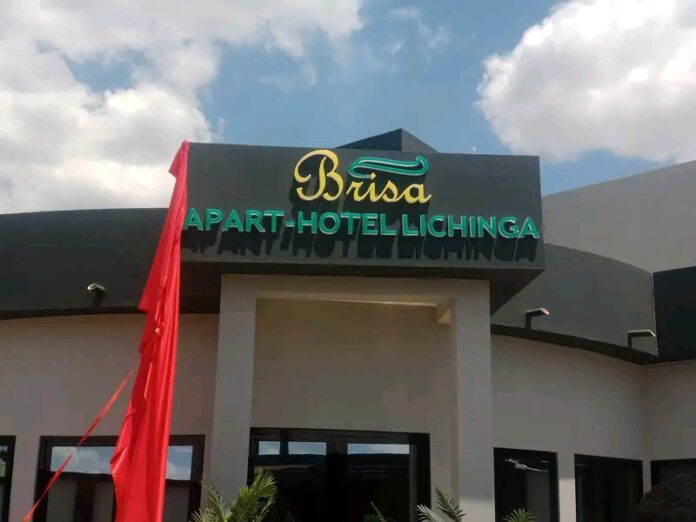 Brisa Apart Hotel Lichinga - Niassa