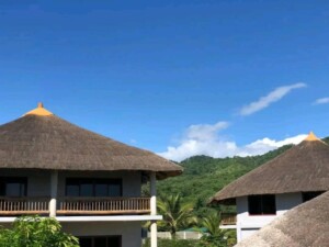 Micala Lodge Niassa - Lago