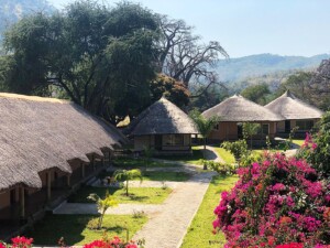 Micala Lodge Niassa - Lago