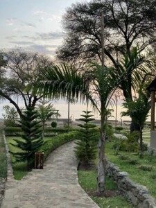 Micala Lodge Niassa - Lago